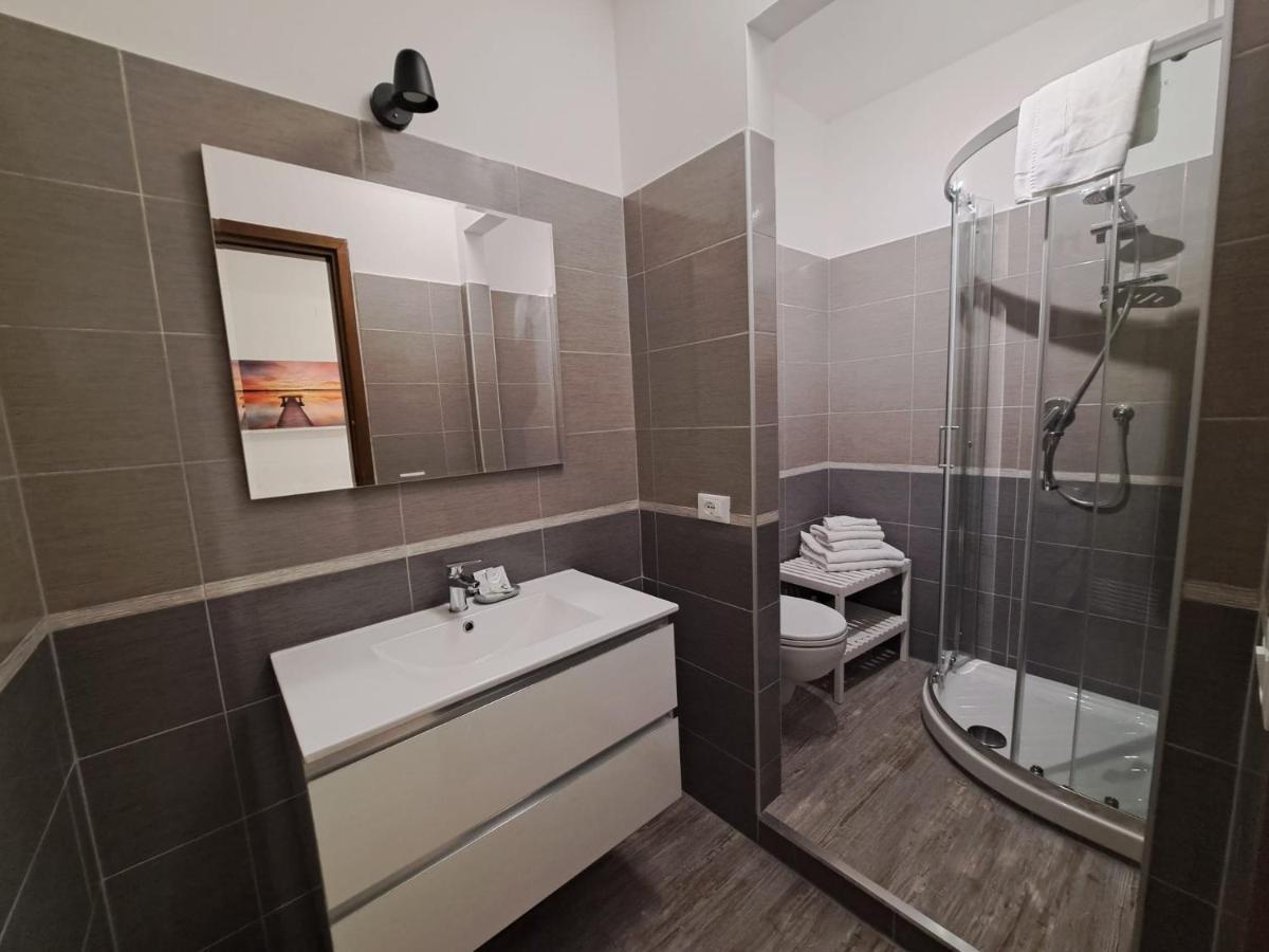 Residence Ferrucci Prato  Luaran gambar