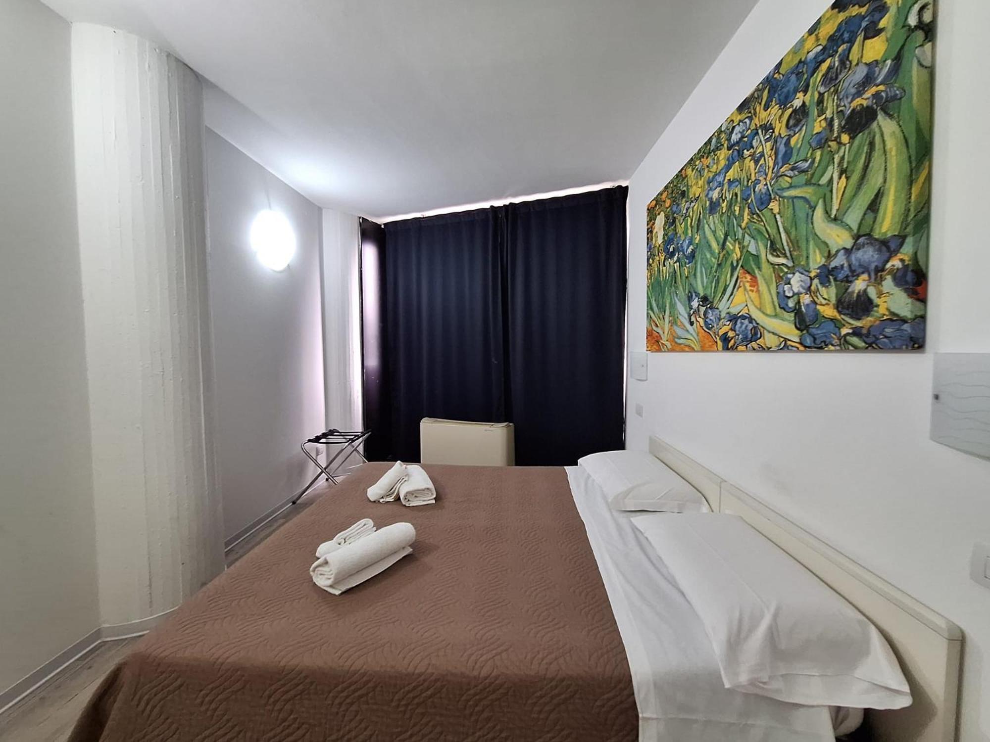 Residence Ferrucci Prato  Luaran gambar