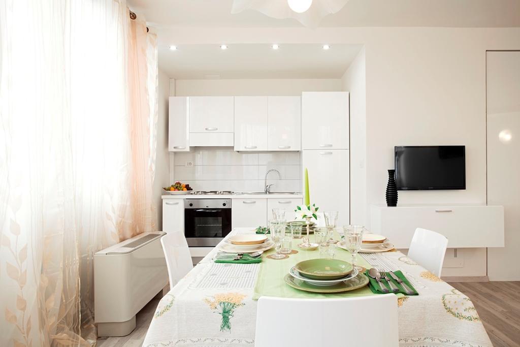 Residence Ferrucci Prato  Bilik gambar
