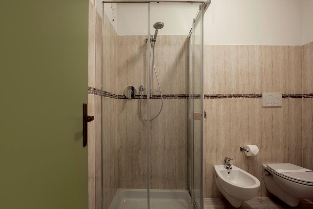 Residence Ferrucci Prato  Bilik gambar