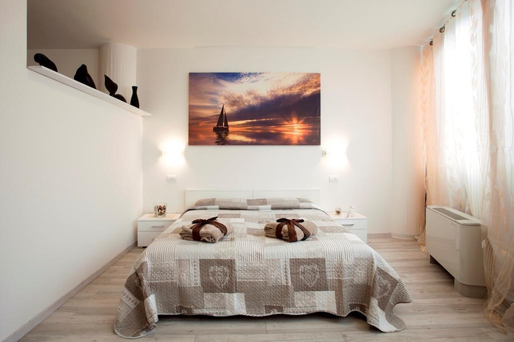 Residence Ferrucci Prato  Bilik gambar
