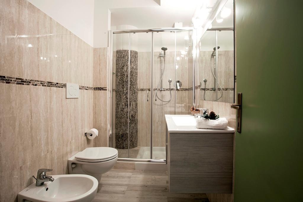 Residence Ferrucci Prato  Bilik gambar