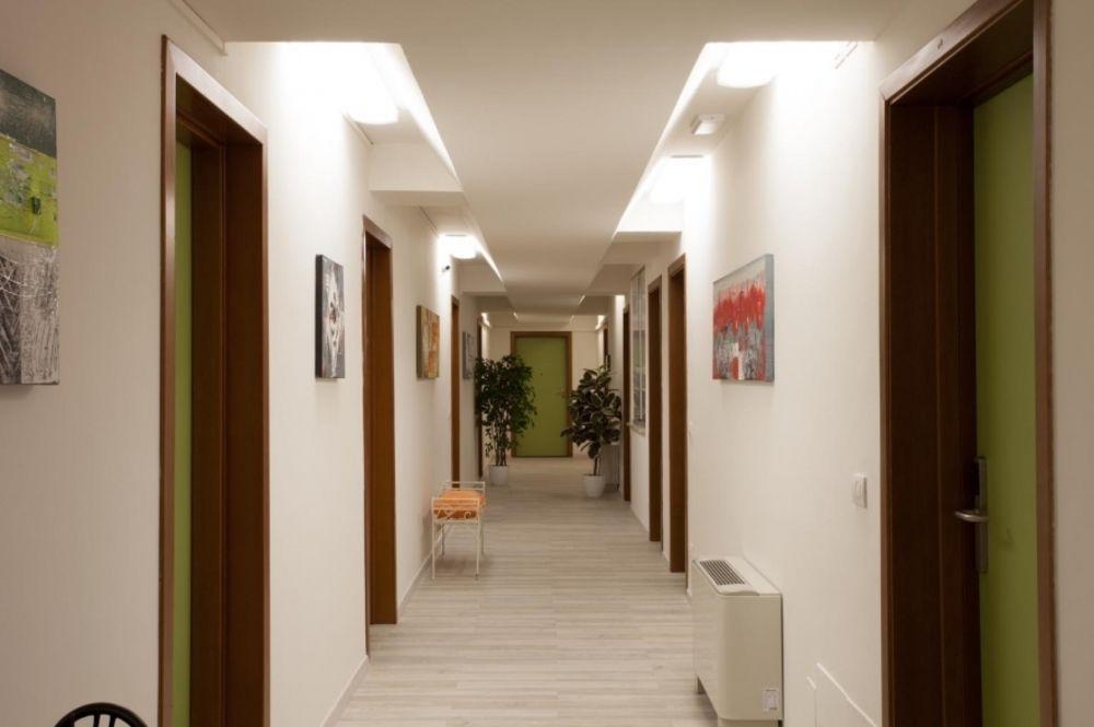Residence Ferrucci Prato  Luaran gambar