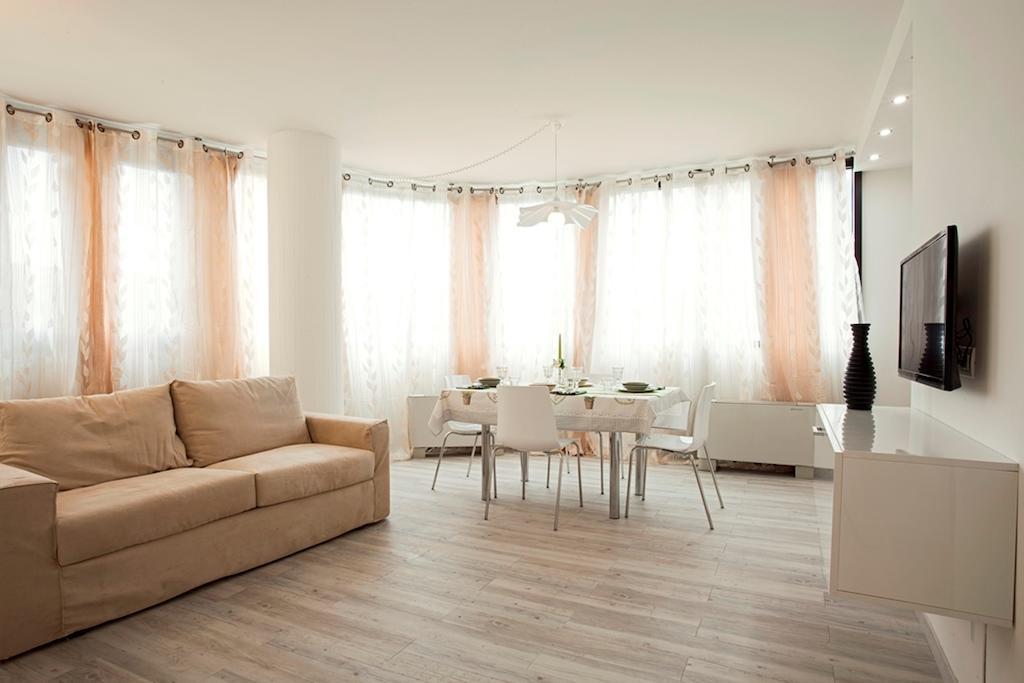 Residence Ferrucci Prato  Bilik gambar