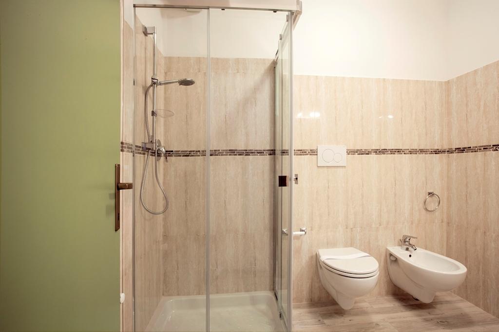 Residence Ferrucci Prato  Bilik gambar