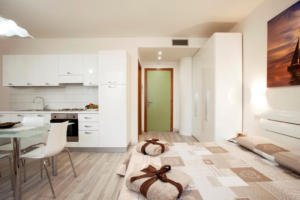 Residence Ferrucci Prato  Bilik gambar