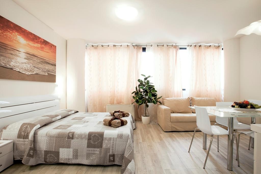 Residence Ferrucci Prato  Bilik gambar