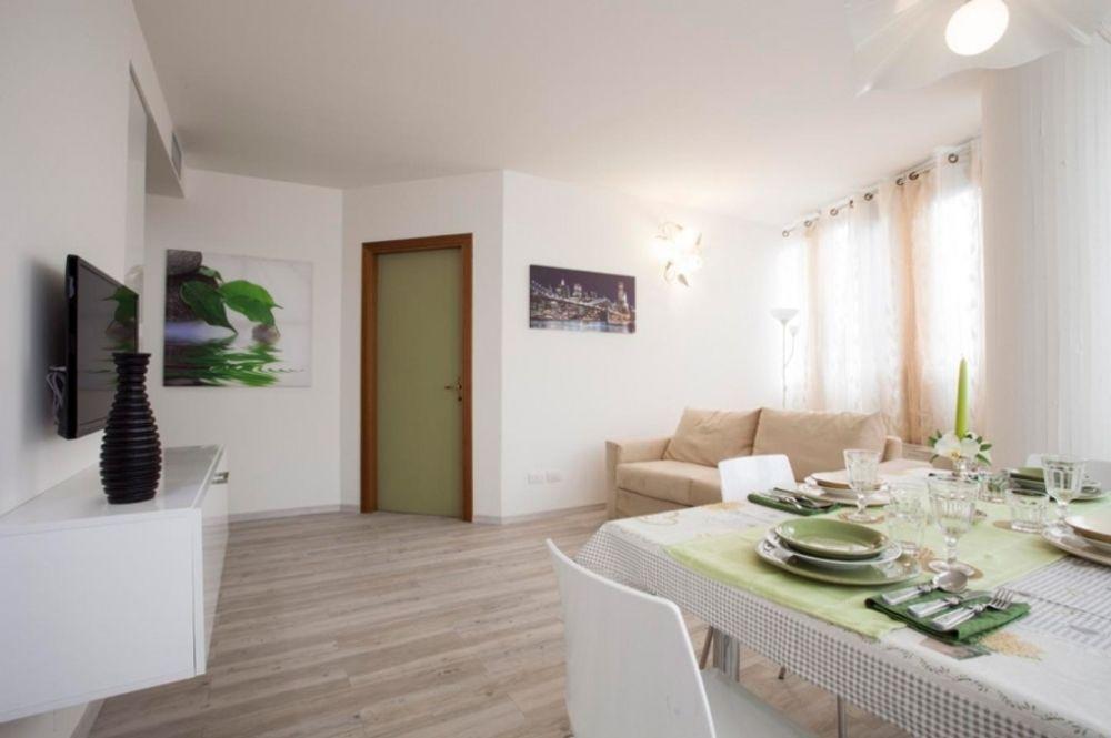 Residence Ferrucci Prato  Luaran gambar
