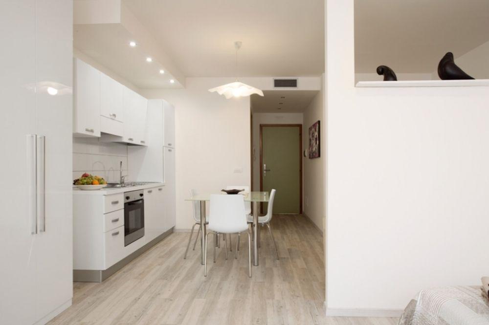 Residence Ferrucci Prato  Luaran gambar