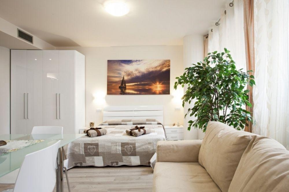 Residence Ferrucci Prato  Luaran gambar