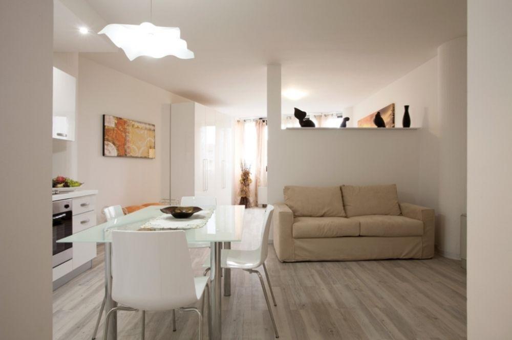 Residence Ferrucci Prato  Luaran gambar
