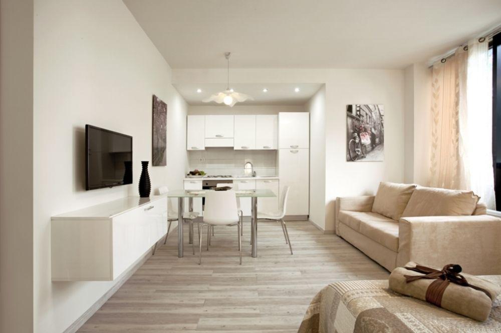 Residence Ferrucci Prato  Luaran gambar