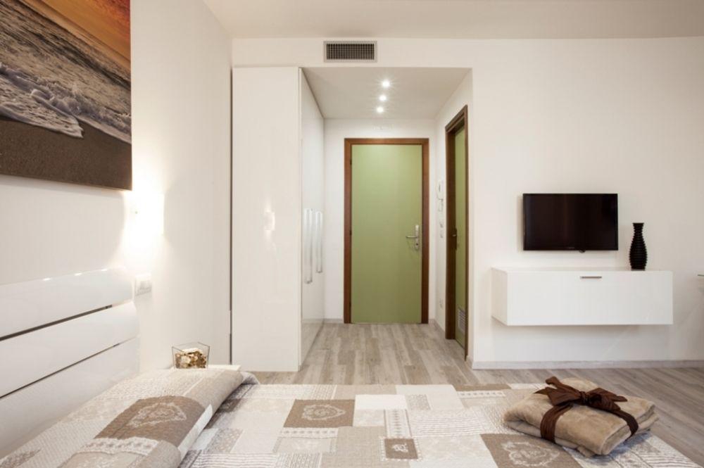Residence Ferrucci Prato  Luaran gambar