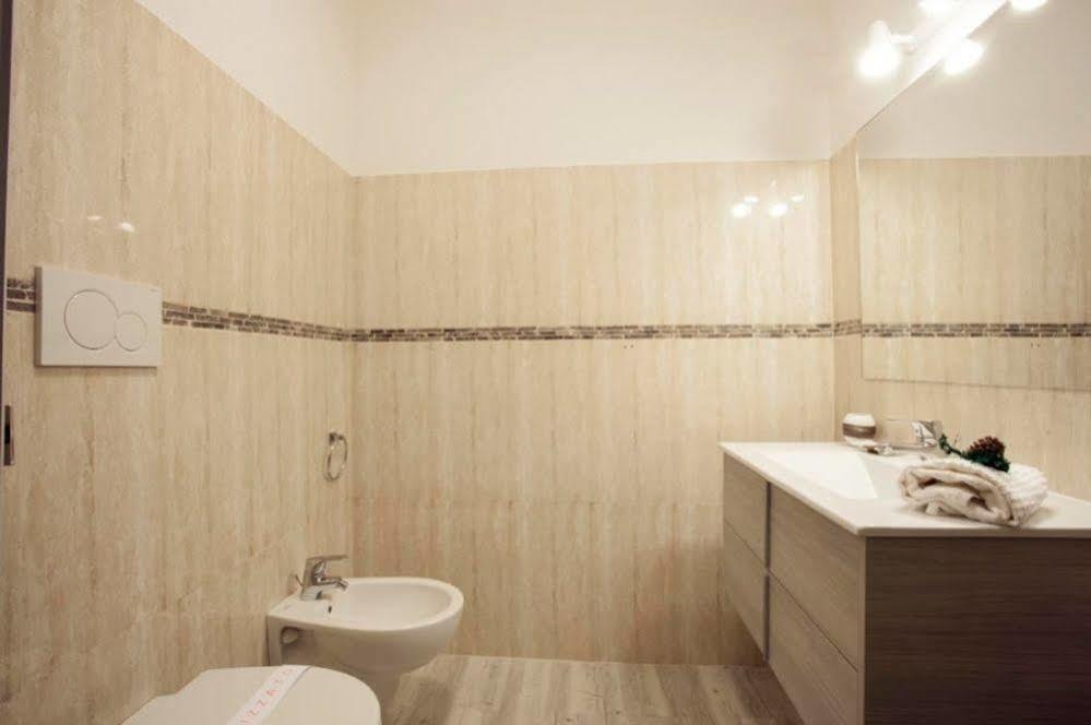 Residence Ferrucci Prato  Luaran gambar